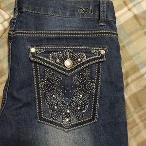 Enid Jeans